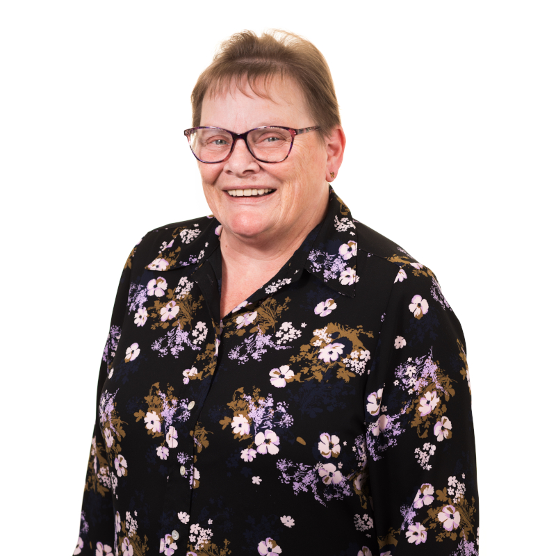 Cheryl Kinnear