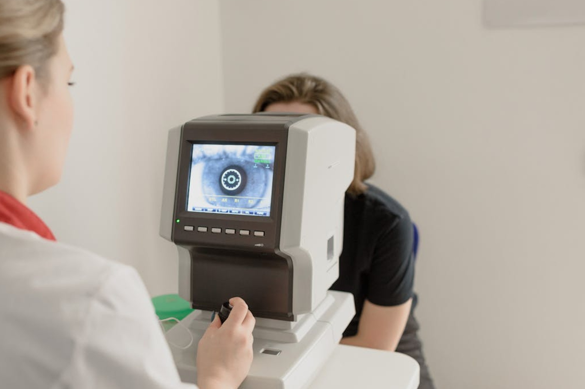 Eye injury compensation lawyers